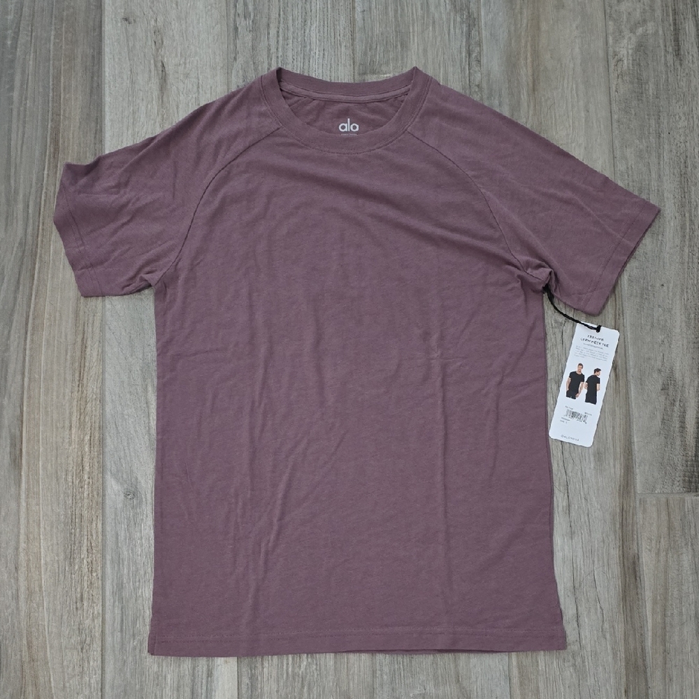 NWT Alo Tee